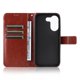 thumbnail image 2 of Funda tipo libro para Xiaomi Poco X8 Pro, cartera todo‑en‑uno, funda multifuncional con tarjetero y correa de muñeca desmontable, 2 of 5