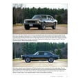 thumbnail image 6 of Muscle Car Special Editions: Includes Harrell Camaros, Mr. Norm's Gsss, Boss 429s, and Many More, (Hardcover), 6 of 7