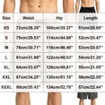 thumbnail image 3 of Nmnitkp Men's Quick Dry Cargo Shorts Elastic Waist with Adjustable Belt Multi-Pocket Breathable Outdoor Hiking Casual Summer Shorts for Men Khaki,M, 3 of 6