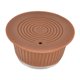 thumbnail image 4 of Filtro de cápsula de café reutilizable, filtro de cápsula de café reutilizable Filtro de cápsula de café de acero inoxidable Juego de cápsulas de café recargables Los mejores materiales, 4 of 9