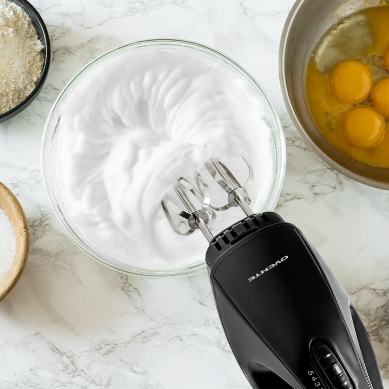 Best Hand Mixer 2022  Electric Hand Mixers For Baking, Cake, Dough 
