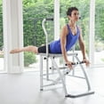 thumbnail image 4 of Chaise de Pilates Wunda 55-4215 AeroPilates Precision Stamina Products, 4 of 12