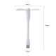 thumbnail image 3 of Mini ventilador USB flexible para banco de energía, computadora portátil, PC, cargador de CA (blanco) Likrtyny Para estrenar, 3 of 8