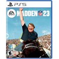 thumbnail image 1 of Madden NFL 23 (PS5), 1 of 7