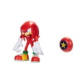 thumbnail image 3 of Sonic 4" Figure - Knuckles, 3 of 6