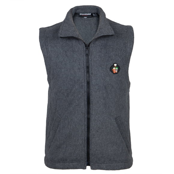 South Park - Embroidered - Fleece Vest