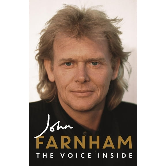 The Voice Inside, (Paperback)