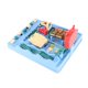 thumbnail image 1 of Juego de Pista Maze Ball Run, Balls Track Track Track Toy Interactive Para Niones, 1 of 7