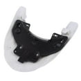 thumbnail image 3 of Cubierta de la cubierta del asiento individual trasero de la motocicleta para Suzuki Boulevard Soledad Cubierta de la tapa del asiento trasero, 3 of 7