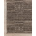 thumbnail image 5 of Loloi Birch Natural / Beige 18" x 18" Indoor/Outdoor Sample Rug, 5 of 6