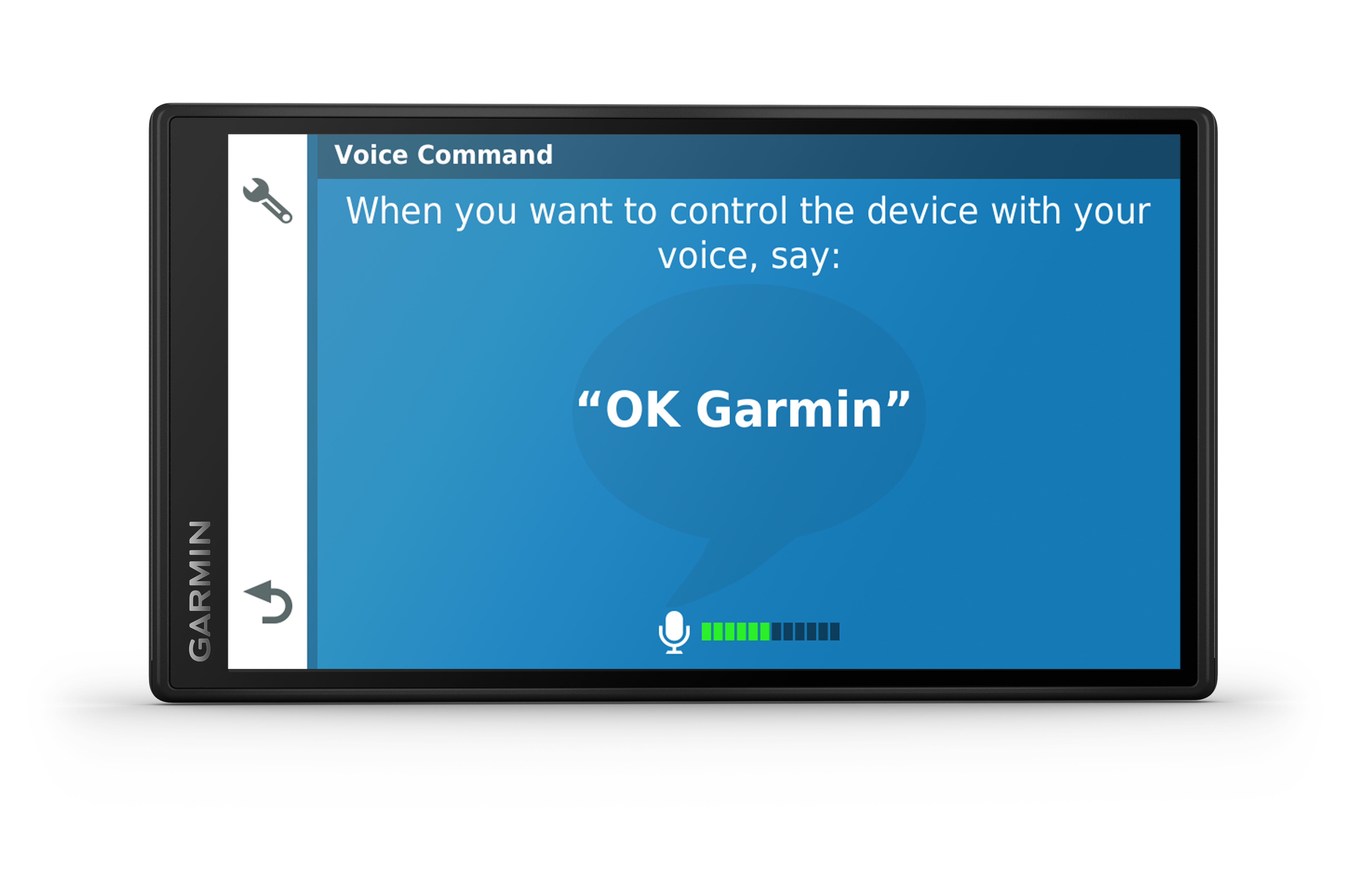 Garmin DriveSmart 55 GPS with Traffic, 5.5" Screen - image 3 of 8