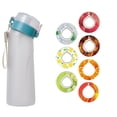 thumbnail image 2 of Paquete de cápsulas de sabor para botella de agua | Accesorios Botella de agua con sabor S Tarter Set Sabores Pods, 2 of 5