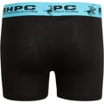 thumbnail image 6 of Beverly Hills Polo Club Boys' Underwear - 10 Pack Cotton Boxer Briefs (Size: 4-18), 6 of 6