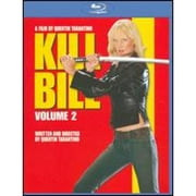 Pre-Owned Kill Bill Vol. 2 [Blu-ray] (Blu-Ray 0786936767148) directed by Quentin Tarantino
