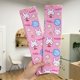 thumbnail image 5 of Un par de protectores solares para niños Mangas de hielo UPF50+ manga de protección UV estampada de nailon Protección transpirable para brazos no calientes, 5 of 5