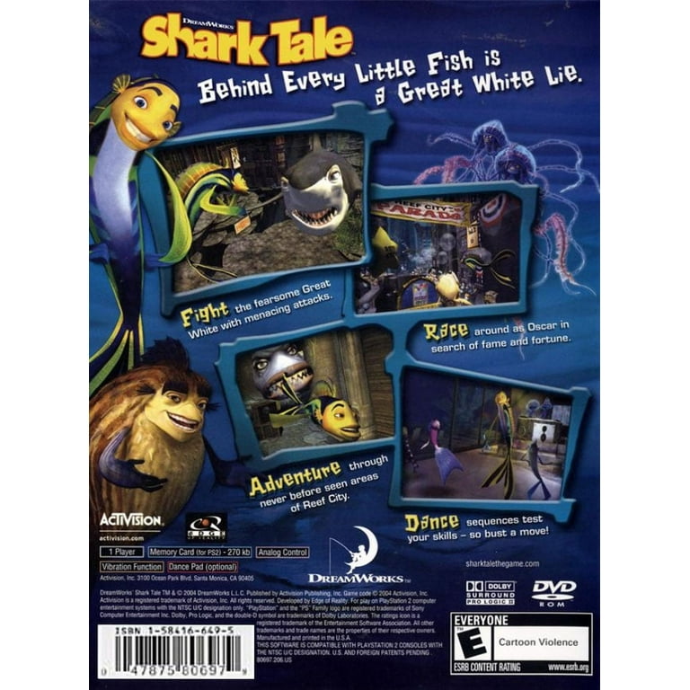 PS2 GAMES GAME SHARK 2