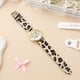 thumbnail image 4 of 1pc niños gato patrón reloj niñas niños deportes moda reloj correa reloj, 4 of 6