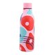 thumbnail image 3 of Botella de de acero inoxidable 304, termo de 550ml, ventosa para té Rosa rojo Zulema Botella deportiva, 3 of 7