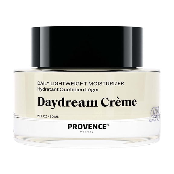 Provence Beauty Daydream Cream Adaptogen Moisturizer – Moisturizer Face Cream – Soothing Face Cream for Satisfying Hydration