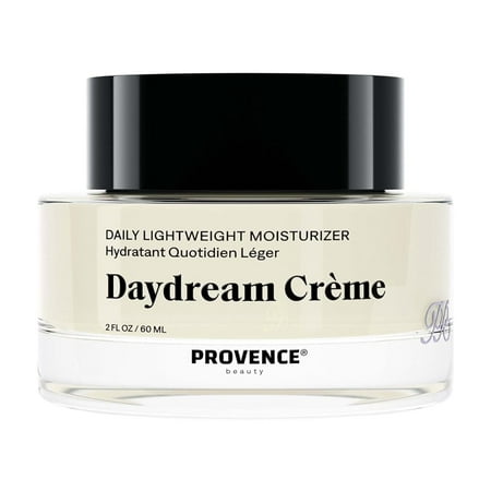 Provence Beauty Daydream Cream Adaptogen Moisturizer – Moisturizer Face Cream – Soothing Face Cream for Satisfying Hydration Provence Beauty Daydream Cream Adaptogen Moisturizer – Moisturizer Face Cream – Soothing Face Cream for Satisfying Hydration