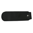 thumbnail image 1 of Harmonica Storage Bag, Portable PU Leather Harmonica Container Case Protector Accessories For Travelling, 1 of 8