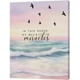 thumbnail image 2 of Scripture Wall Art Bible Verse Wall Decor Christian Inspirational Bird Sea Canvas Print Painting Pictures Artwork Home Decorations for Bedroom Living Room Office 12"x16", 2 of 6