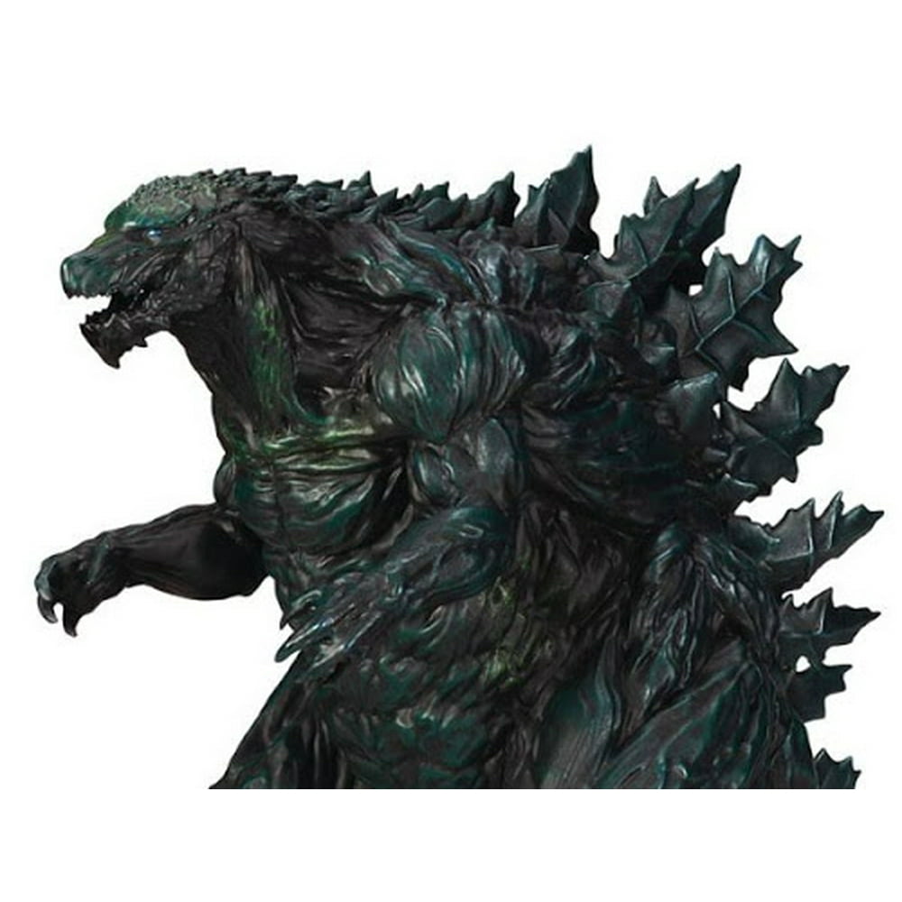 godzilla mega toy