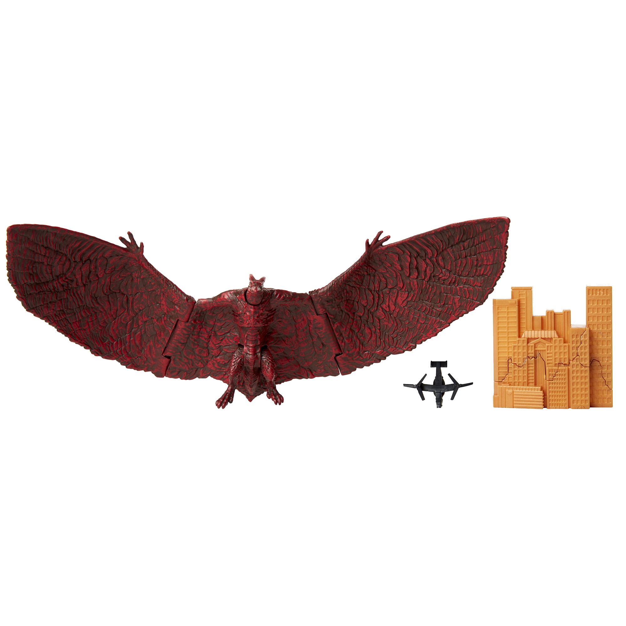 rodan toy 2019