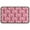 Pink Breast Cancer-1, variant on Pink Breast Cancer and Love Door Rugs,Washable Non Slip Door Mats Indoor,Decorative Door Mats,Entry Mat Indoor for Entrance,Bedroom,Kitchen,Bathroom,30"x17"