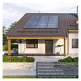 thumbnail image 3 of Solar on Grid Inverter 500w Solar Inverter Dc18-60 Mppt ,Easy to Operate, 3 of 7