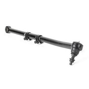 Rough Country Front Forged Adjustable Track Bar (fits) 2017-2020 Super Duty F250 F350 4WD w/ 1.5-8" Lifts | Steel |51002