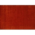 thumbnail image 1 of Ahgly Company Indoor Rectangle Abstract Yellow Contemporary Area Rugs, 3' x 5', 1 of 4