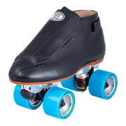 Riedell Quad Roller Skates - 395 Quest