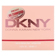 Donna Karan DKNY Be Tempted Eau So Blush , 3.4 oz EDP Spray