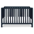 thumbnail image 2 of Carter's by DaVinci Colby 4-in-1 Convertible Crib, 2 of 9