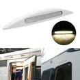 thumbnail image 2 of Car LED Light, Practical Ergonomic  For Easy To Use White,Black, 2 of 8