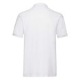 thumbnail image 1 of Fruit Of The Loom - Polo Premium de Manga Corta para Hombre (Atlético Jaspeado), 1 of 2