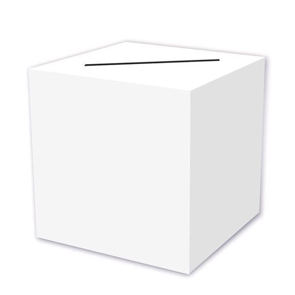 All-Purpose Card Box (Pack of 6)