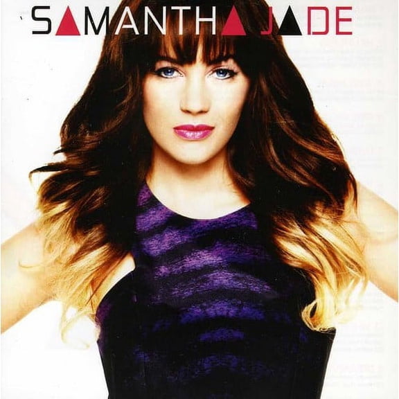 Samantha Jade
