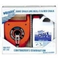 thumbnail image 2 of Keson G1303R Chalk Line Reel, 3 lb Chalk Capacity, 130 ft L Line, 2 of 2