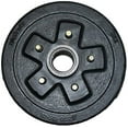 thumbnail image 3 of AP Trailer Brake Hub Assembly 014-126003 Brake Hub; 3500 Pounds; 5 x 4.5 Inch Bolt Pattern; 1/2 Inch Stud Diameter; 6.7 Inch Hub Face Diameter, 3 of 3
