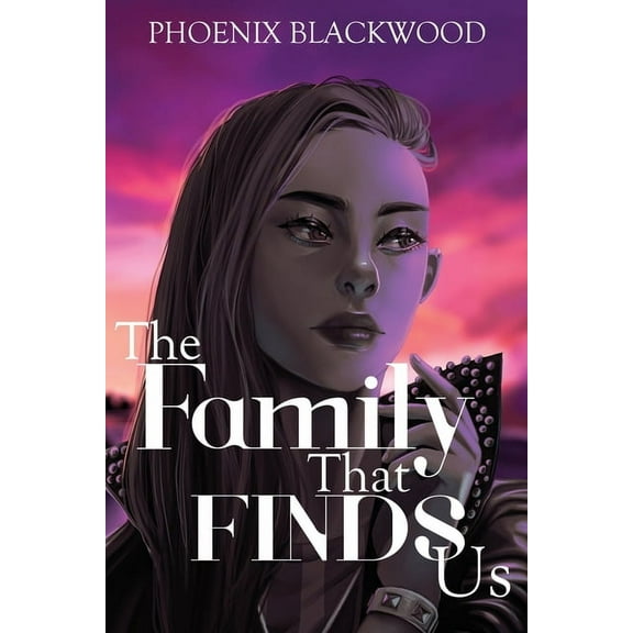 The Family that Finds Us, (Paperback)