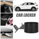 thumbnail image 5 of Soporte para Vaso de Agua para Coche CUTICAT Lado Izquierdo Negro, 5 of 8