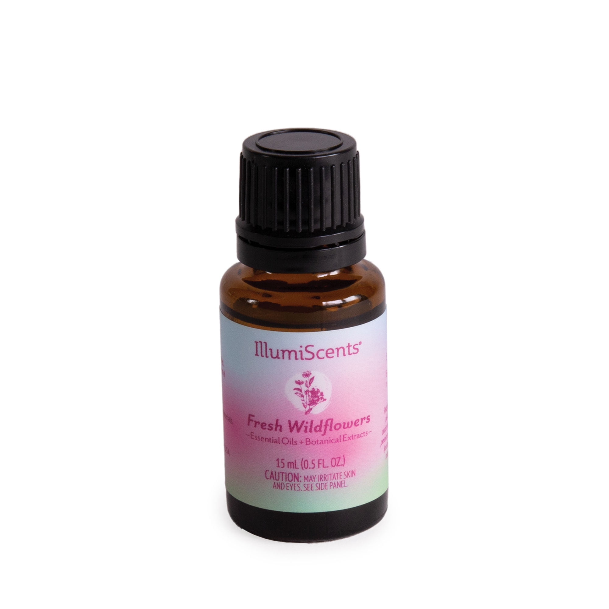 IllumiScents Candles IllumiScents Fresh Wildflowers Blend, 15 mL