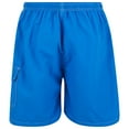 thumbnail image 4 of iBerryNY Mens Swim Trunks Adult Male Board Shorts Quick Dry, Cargo Pocket, Blue, X-Large, 4 of 4
