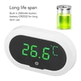 thumbnail image 3 of Digital Aquarium , High Accuracy, Digital Display, Large Temperature Range 0-50, Durable With Long Battery Life, For Fish  Measurement, 3 of 8