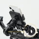 thumbnail image 4 of Car Accessories Auto Parts Products Bike Phone Mount Motorcycle Phone Holder Electric Mountain Car Handlebar Cell Mobile Stands Bicycle Scooter Treadmill Accessories Compatible 3.5-6.8 Phones, 4 of 6