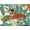 Tigris, variant on Johnson Home Duvet Cover Bedding Set