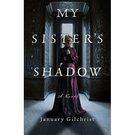 My Sister's Shadow, (Hardcover)