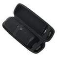 thumbnail image 3 of Haut-parleurs Bluetooth Jbl Sac Haut-Parleur Bluetooth Haut-Parleur Bluetooth Jbl Étui Rigide de Voyage à Bandoulière Étui de Rangement Housse pour Jbl Charge 4 Haut-Parleur Bluetooth, 3 of 7